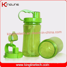 New design 1000ml protein shaker bottle(KL-7108)